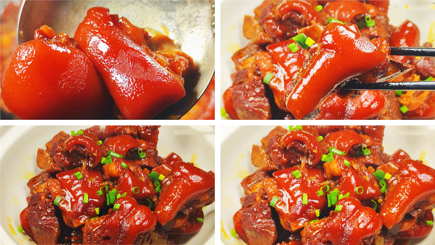 就地过年，年夜饭16道传统吉祥菜，南北方朋友都爱吃，丰盛不浪费