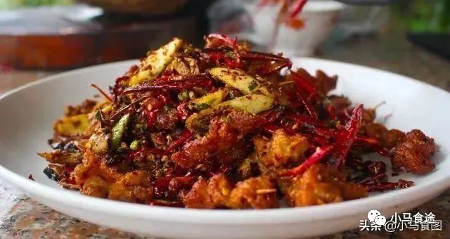 猪肉的做法大全分享（50款猪肉做法款款下饭道道好吃）