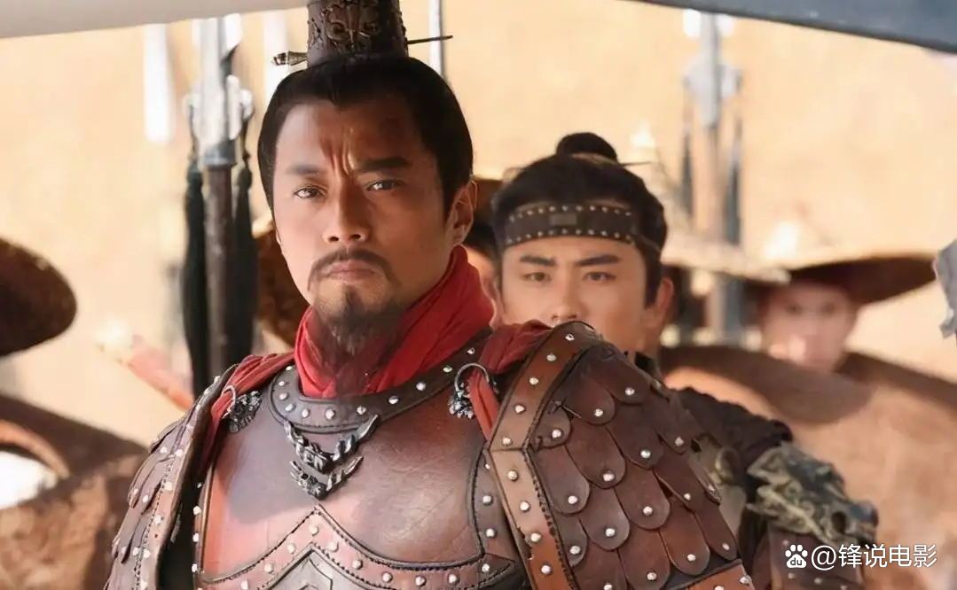 宋江的扮演者你印象最深的是哪位