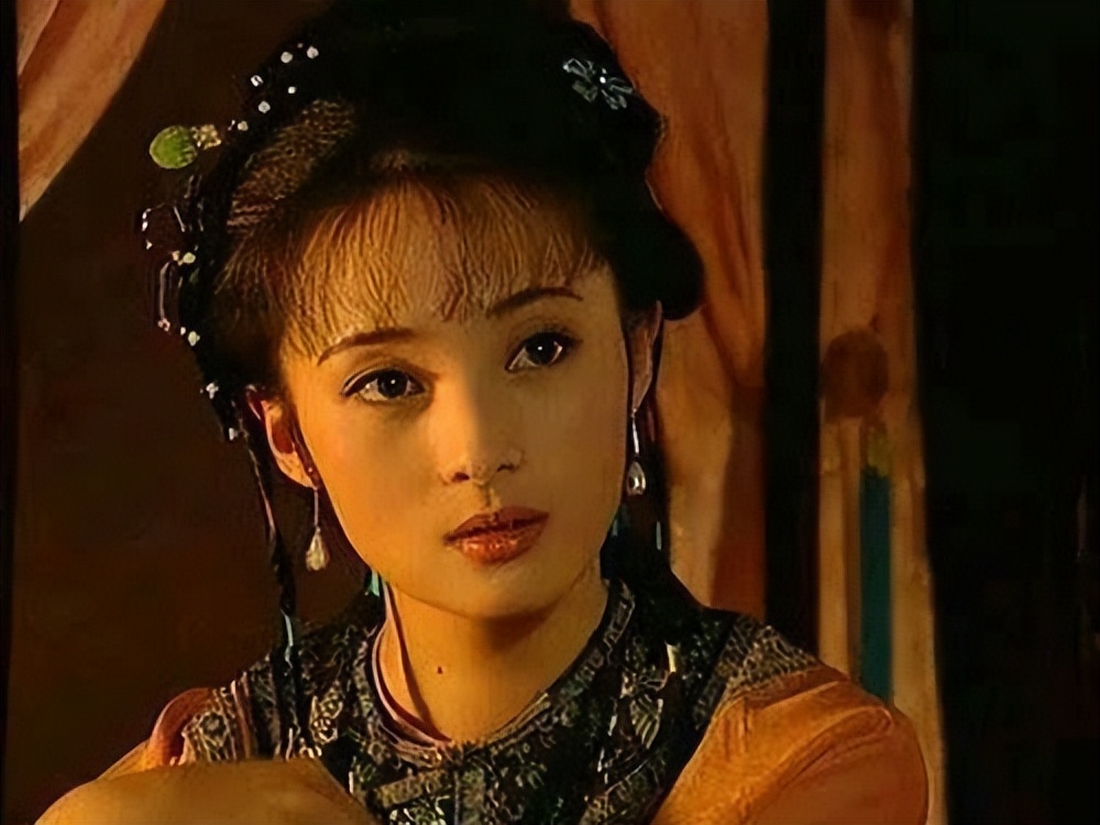 长相“端方”的女演员，我只服这9位！这气质85后小花根本比不了