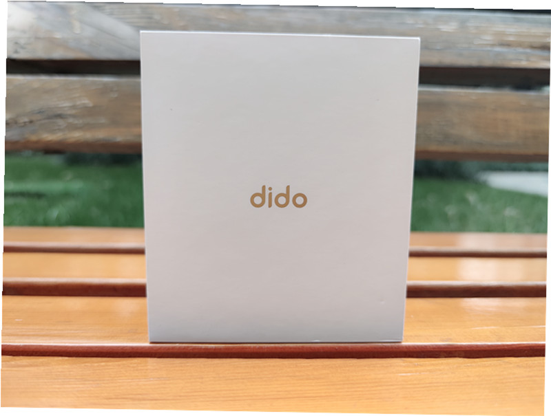 过年送父母的最好礼物，dido Y2多功能健康监测手环