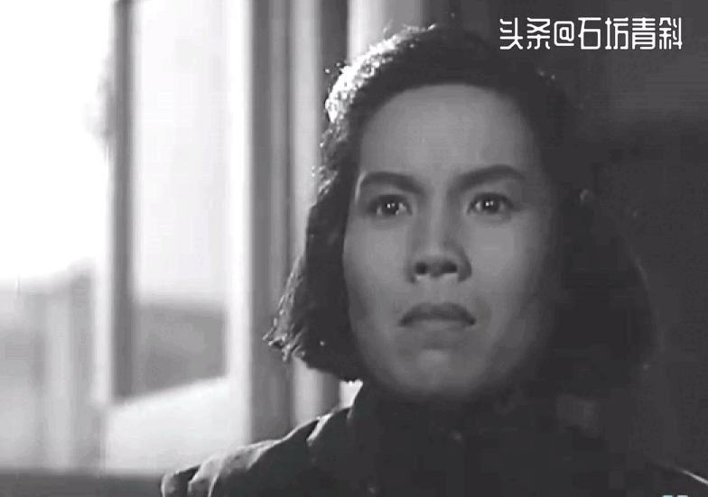 情路坎坷的舒绣文，病危无人照顾，临终前将八万存款全交党费