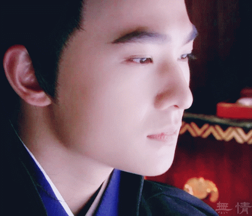 穿飞鱼服我只服这11位男星！穿上后个个化身为万人迷，霸气侧漏