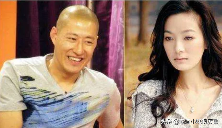 好男人于震：重情义与前妻结婚，却被说成家暴，今将二婚妻宠成宝