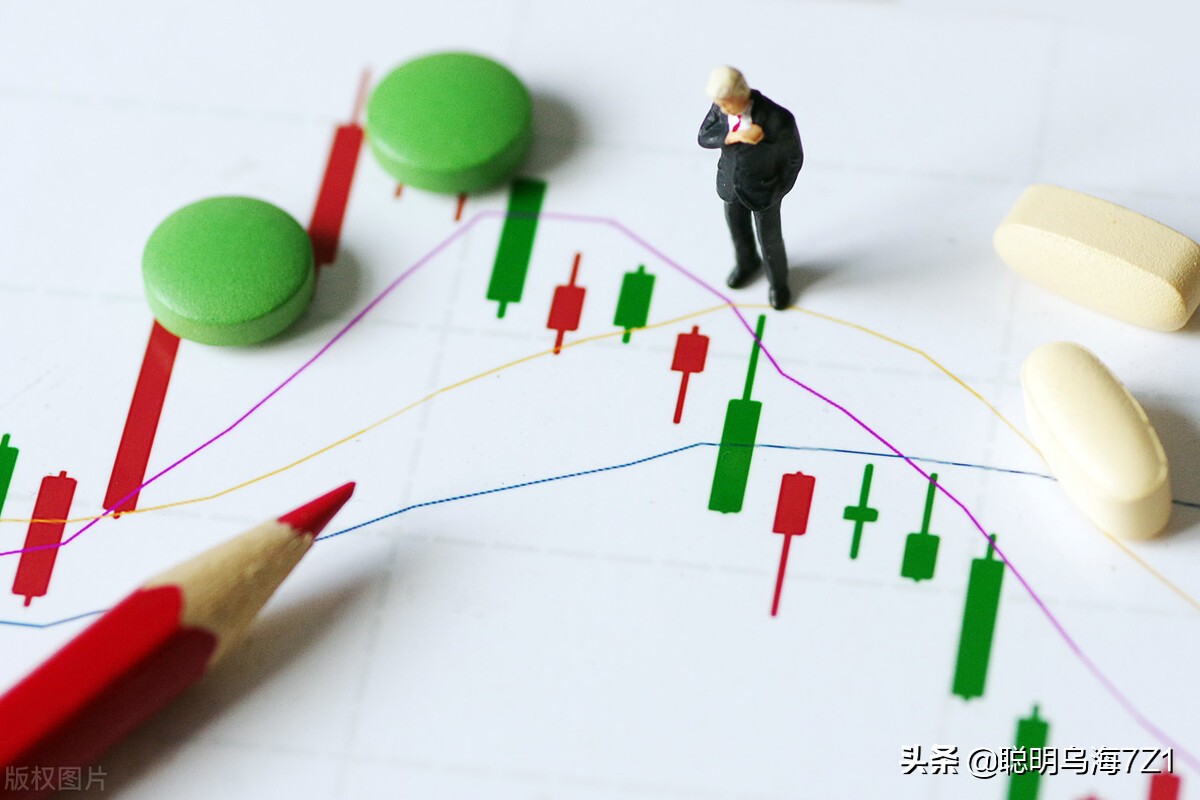 A股：未来至少翻10倍的“医药龙头股”，只有6只！（赶紧收藏）