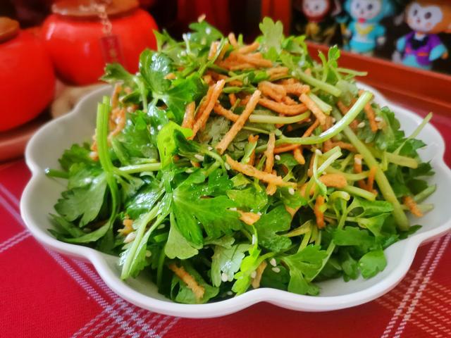 大年30，建议多吃这10道健康菜，营养低脂还润燥，开心健康过年