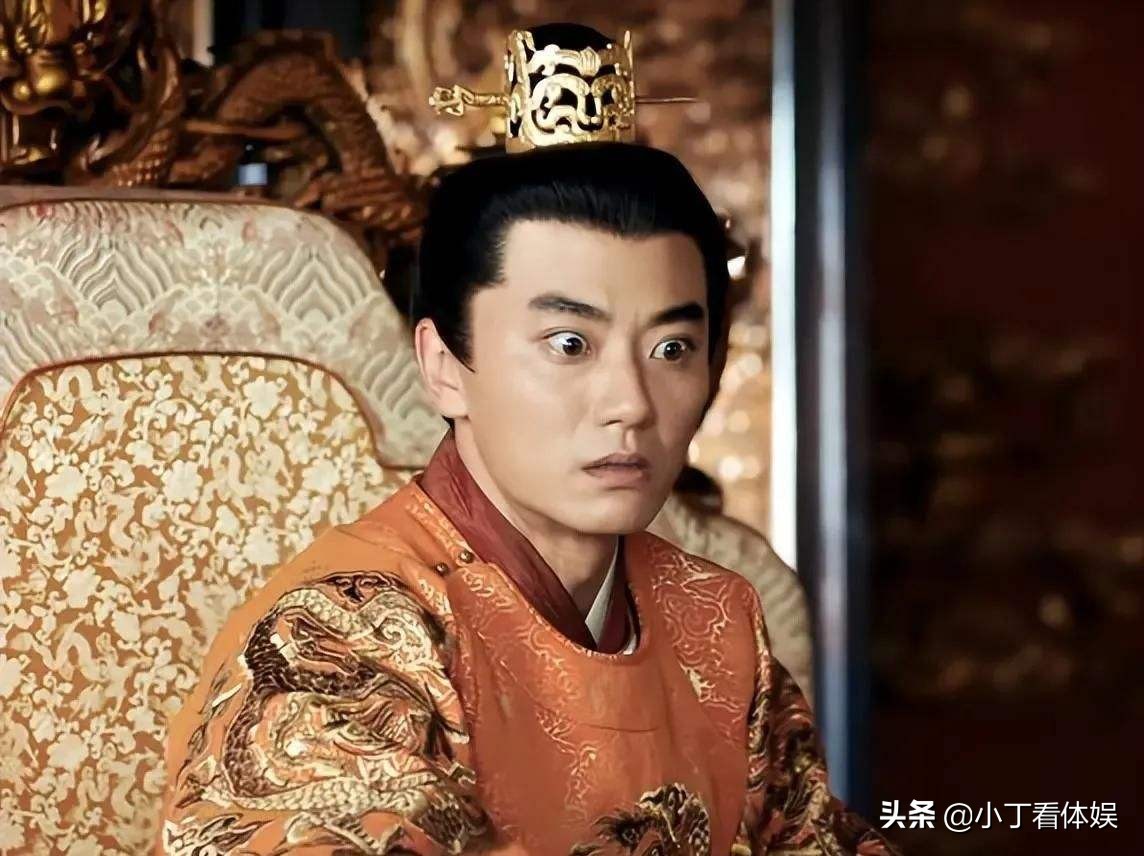 娱乐圈也流行“世袭制”？甚至还有“姐终弟及”，圈内都是关系户