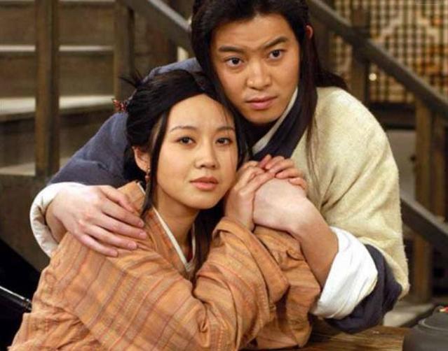 《武林外传》白展堂爱佟湘玉吗？年少不知湘玉好，错把红绫当成宝