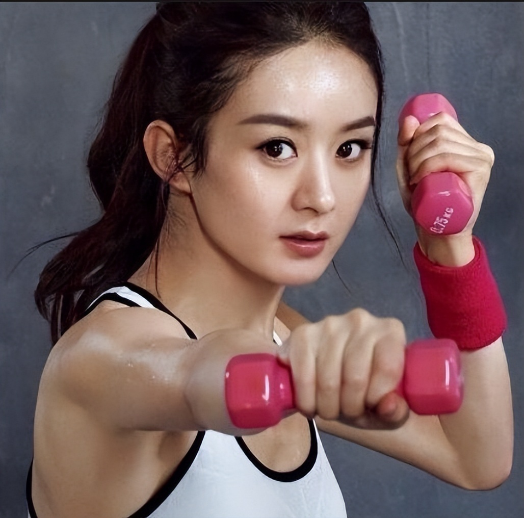 明星的无效健身：脱发、脖子粗、油腻、干巴，快停下来吧