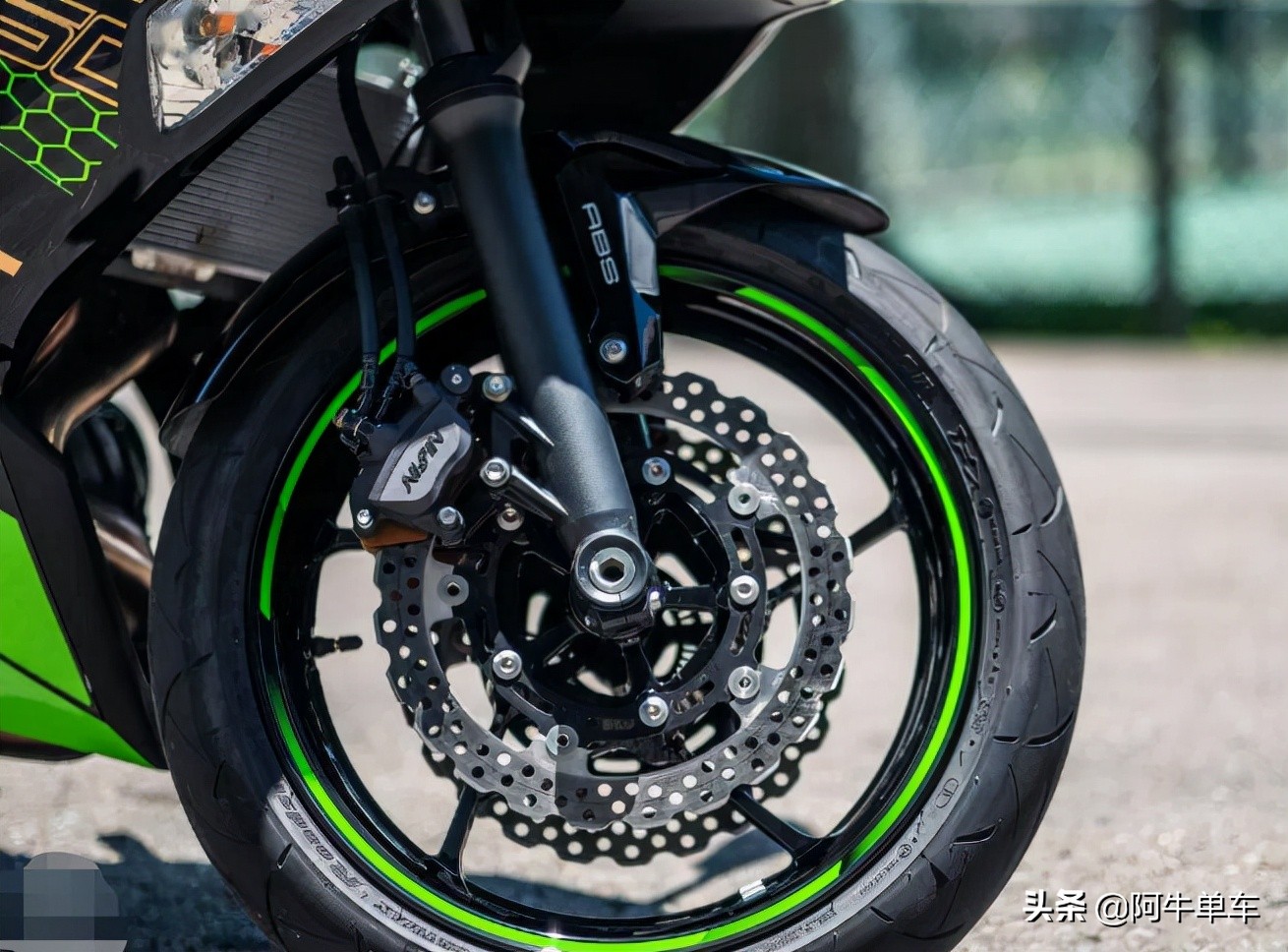 只推薦買二手！川崎 Ninja 650 騎行測評心得