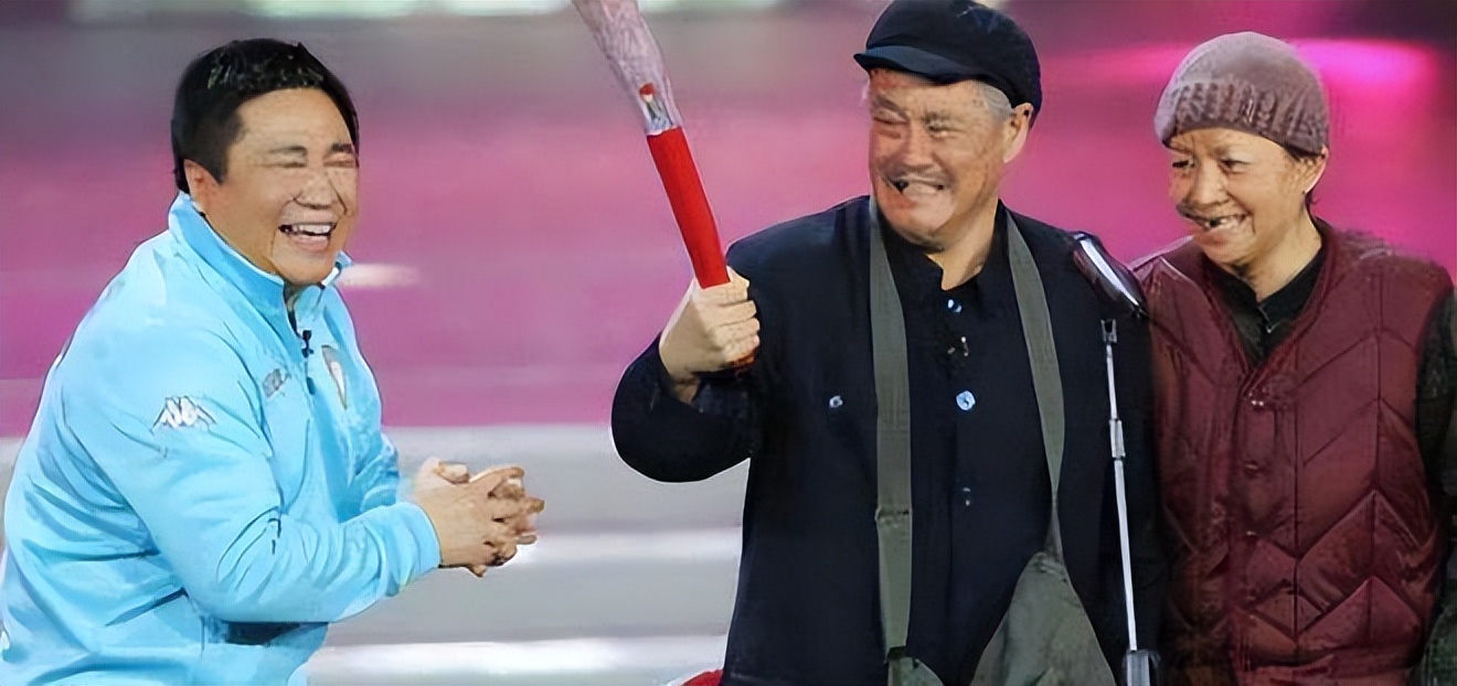 刘流：曾是赵本山“军师”，赵家班落寞后另起山头，如今怎样了？