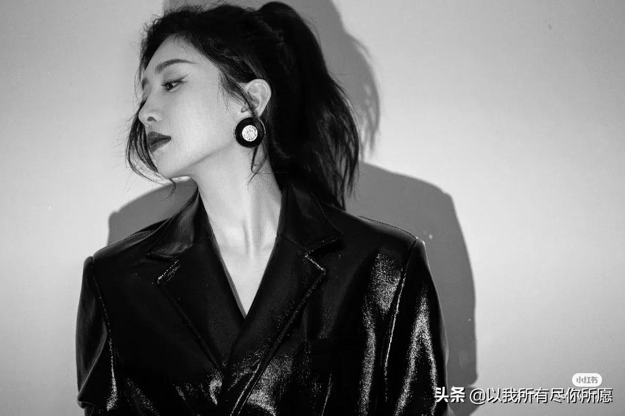 魅力御姐江疏影