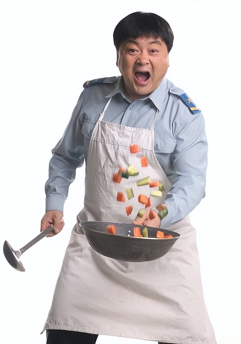 洪剑涛：与初恋结婚，姐弟恋也很甜蜜，如今儿子是他的骄傲