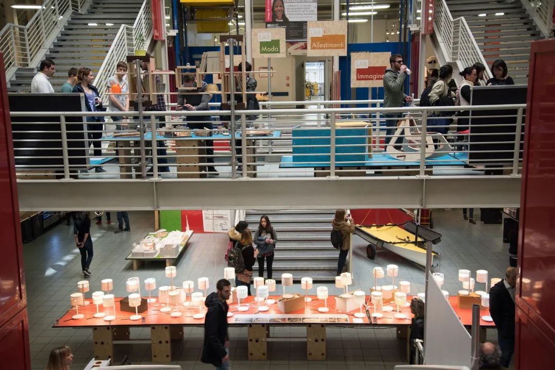 米兰理工大学，如何力保留学生就业