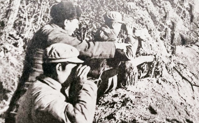 解放军42军：本被安排集体转业，却安然度过多次裁军，威震四方