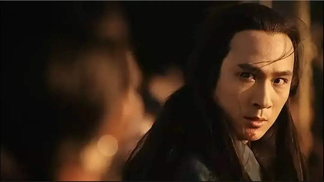 武侠电影大全国语版排名第十（10部被低估的华语经典电影）