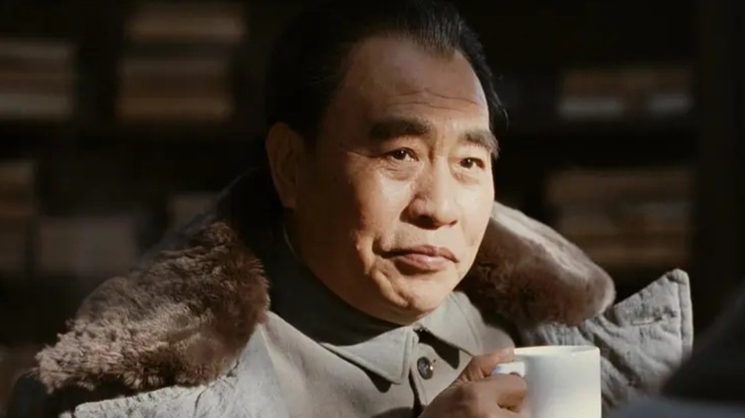 唐国强孙维民主演，《冲出亚马逊》导演力作，这部革命剧令人期待