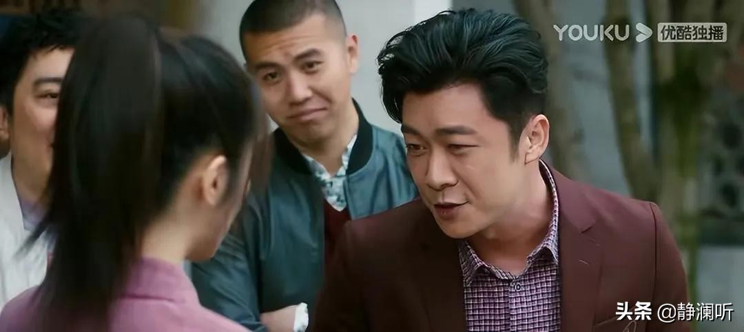 《幸福到万家》突然爆火，赵丽颖演技平平，配角演技炸裂获好评