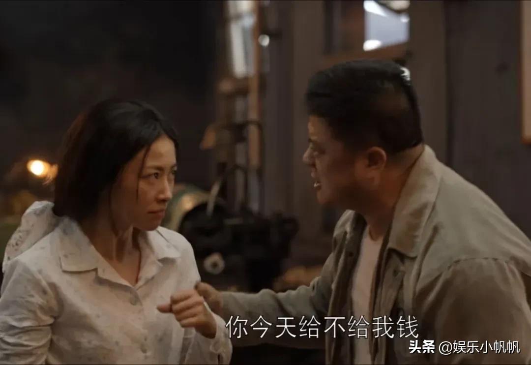 鹅厂卡司王炸剧终于来了：3个一线女演员，还有顶流老戏骨，过瘾