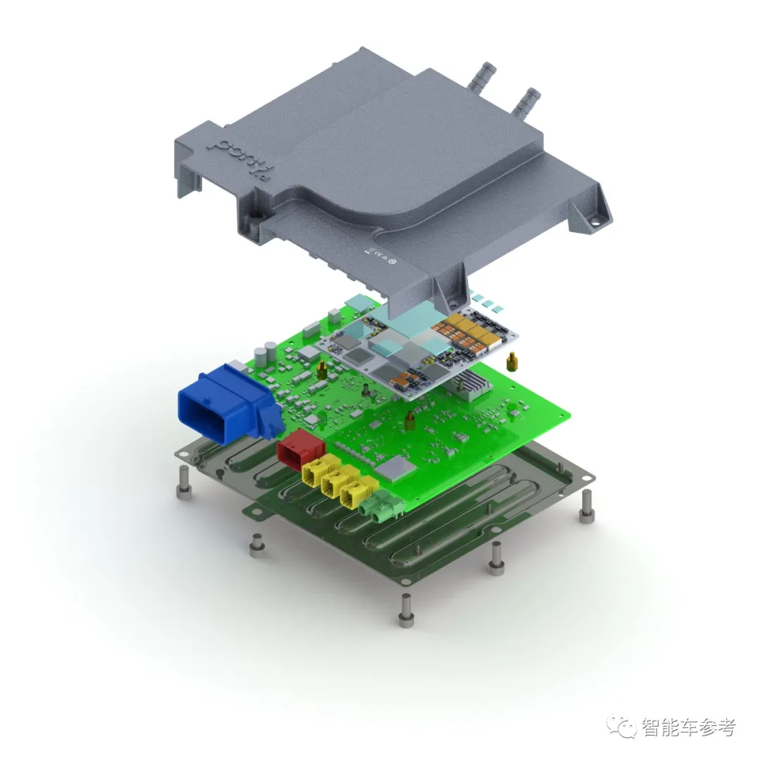 小马智行最新RoboTaxi来了！彭军：对方向有着前所未有的笃定