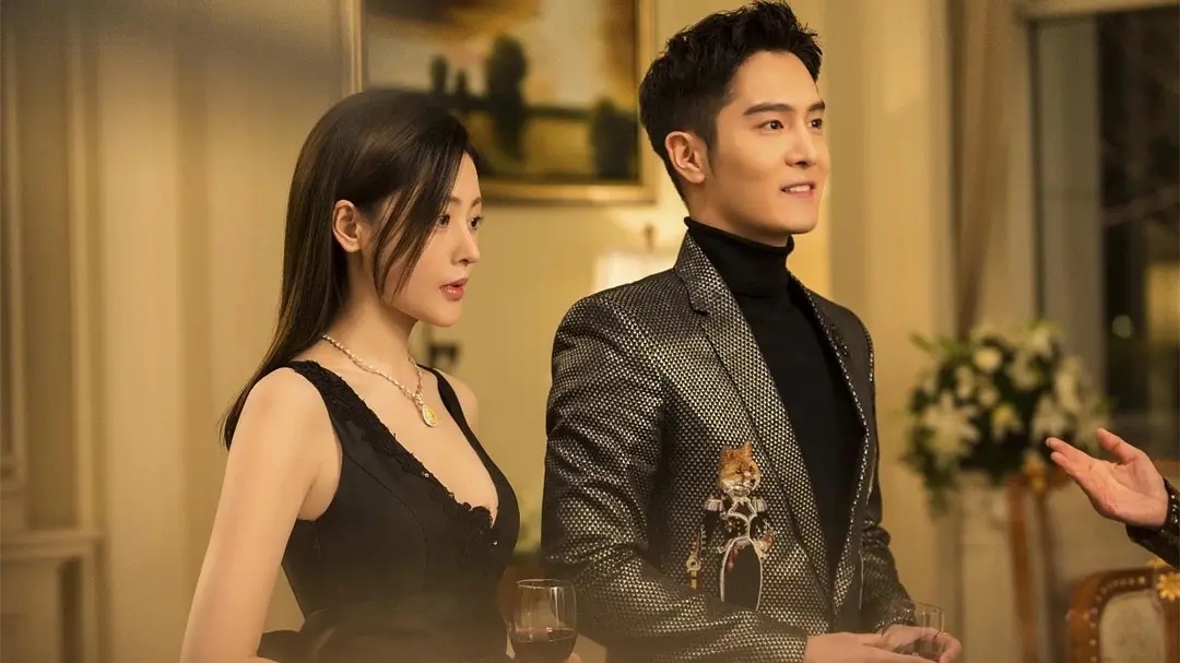 7月8日播出的电视剧有点多，不知道你期待这3部中的哪一部？