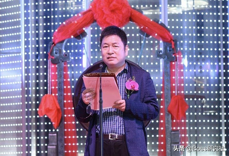 浙江宁波走出的10位大富豪（外地篇），坐拥身价5285亿元