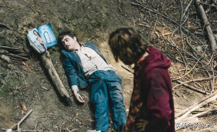 《哈利波特》21年后演员现状：男主被遗忘，女主变老，配角成赢家