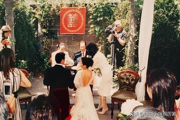 赌王何鸿燊的7位女婿，现状天差地别，你觉得哪位最帅气？