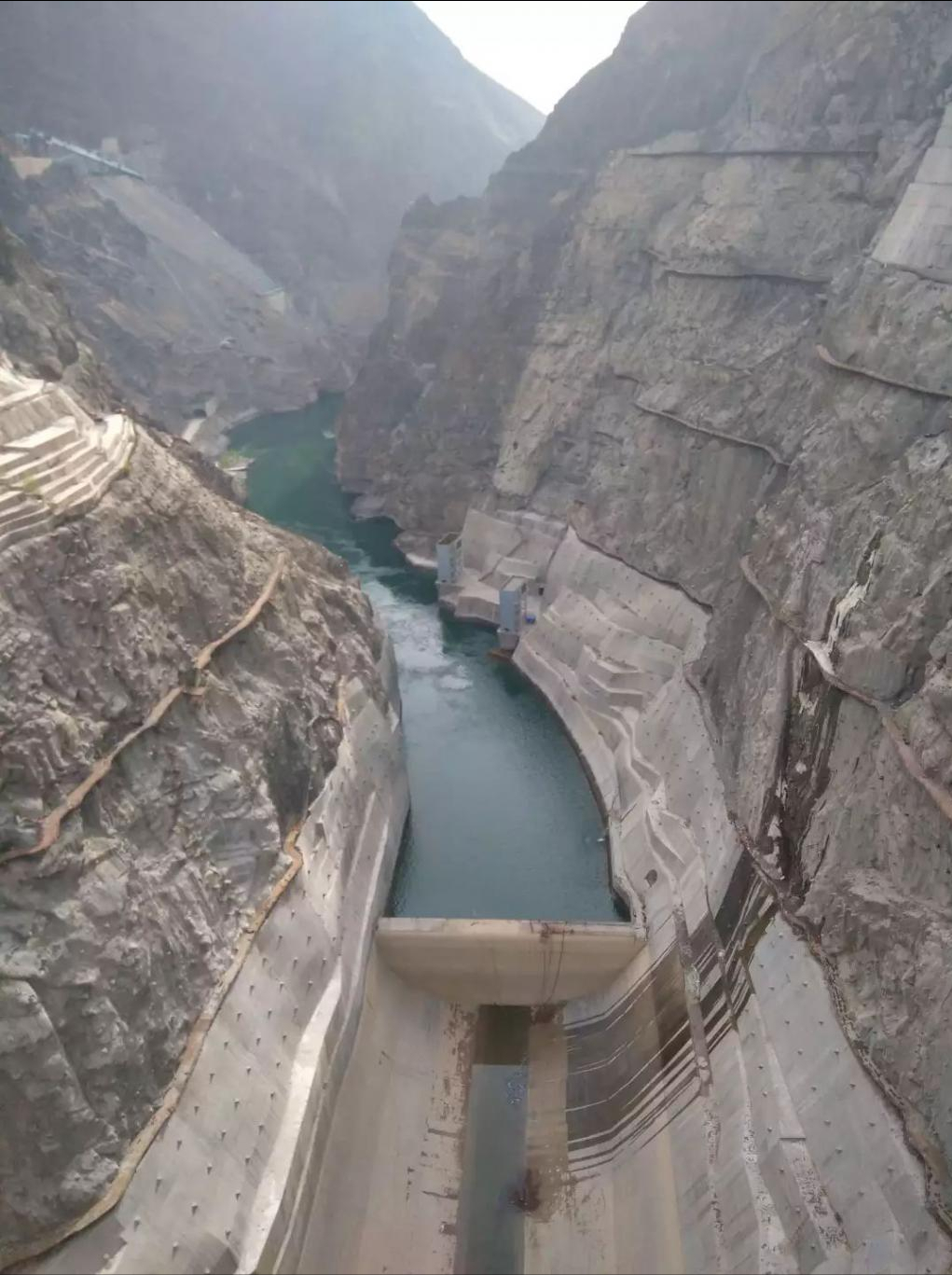 盘点我国十大著名水电站，三峡水电站勇夺第一，个个都是利民工程