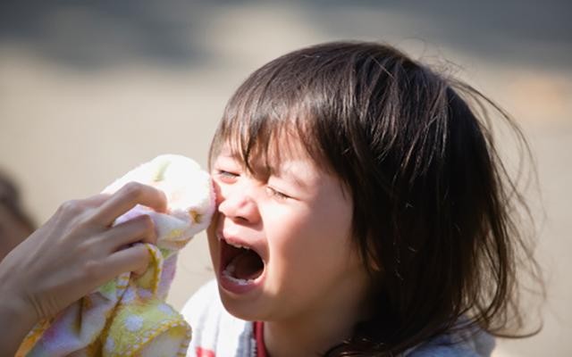 孩子有以下异常举动，可能是被人欺负了，父母要多加留意