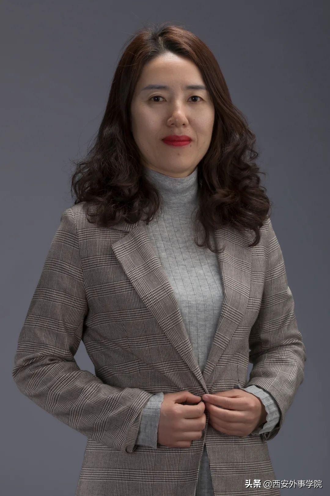 西安外事学院国际合作学院 | 英语系