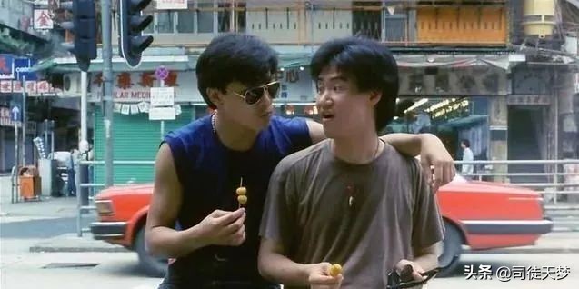 张学友，“表情包”界巨C复出