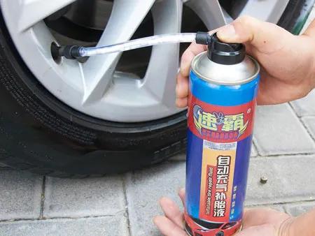汽车胎压对开车有什么影响？看完你就全明白了（干货）