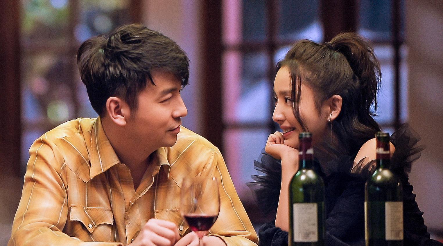 5年近10部爆款影视剧，张译真正的对手来了