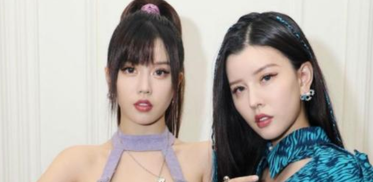 演艺圈“花式鼻子”大比拼，又尖又翘又吓人，一个比一个精彩