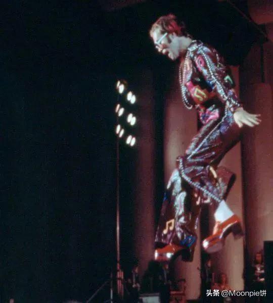 GUCCI2018春夏秀场