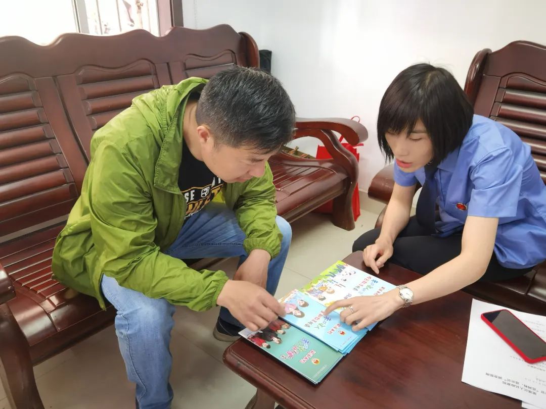 家庭教育宣传周 | 打造无锡检察家庭教育指导新“矩阵”！