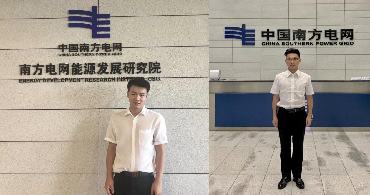 社会实践缔结下“神仙友谊”，学科交叉碰撞出高水平成果