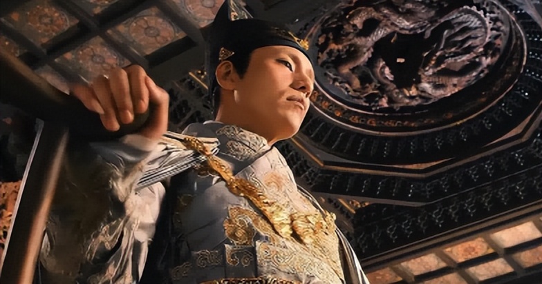 阴柔不等于娘！这10位男明星告诉你，什么叫风华绝代