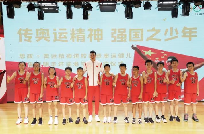 “育”见双减，这所学校有“备”而来—天津港保税区临港实验学校打造“双减”新样态