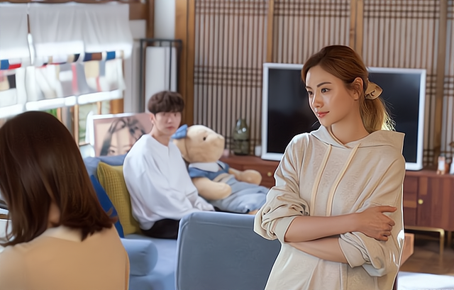 结婚时儿媳出50万装修，陪嫁60万，惹婆婆不爽：我家又不是给不起