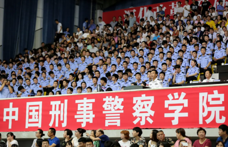 政法类大学排名已公布，中国政法获得榜首，2022高考生要提前了解
