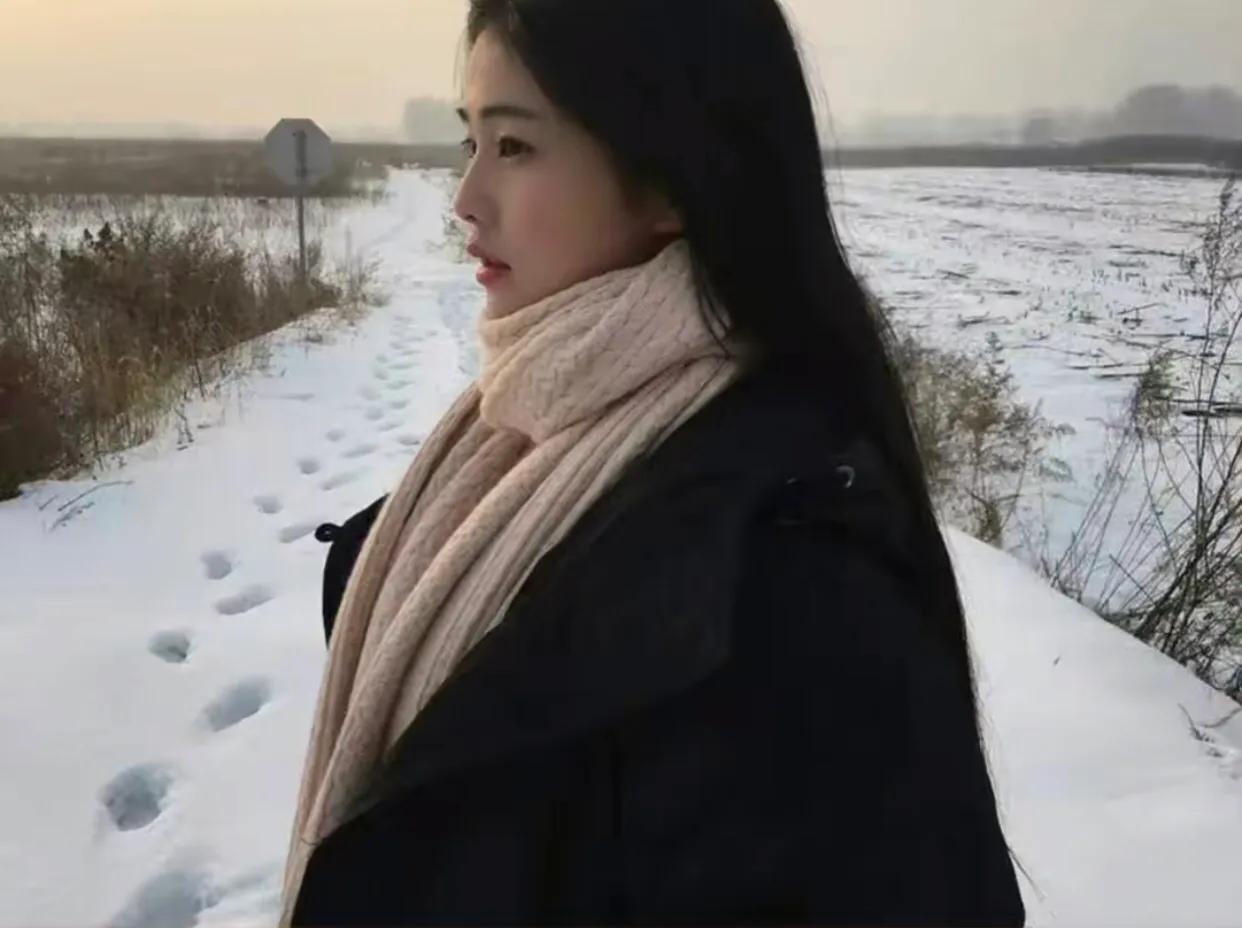 出道前的白鹿好清纯啊！颜值一直在线