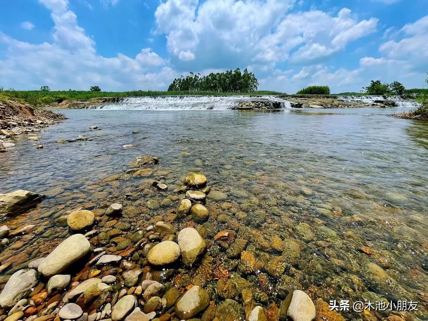 南宁郊区超级免费露营地，车程一个小时