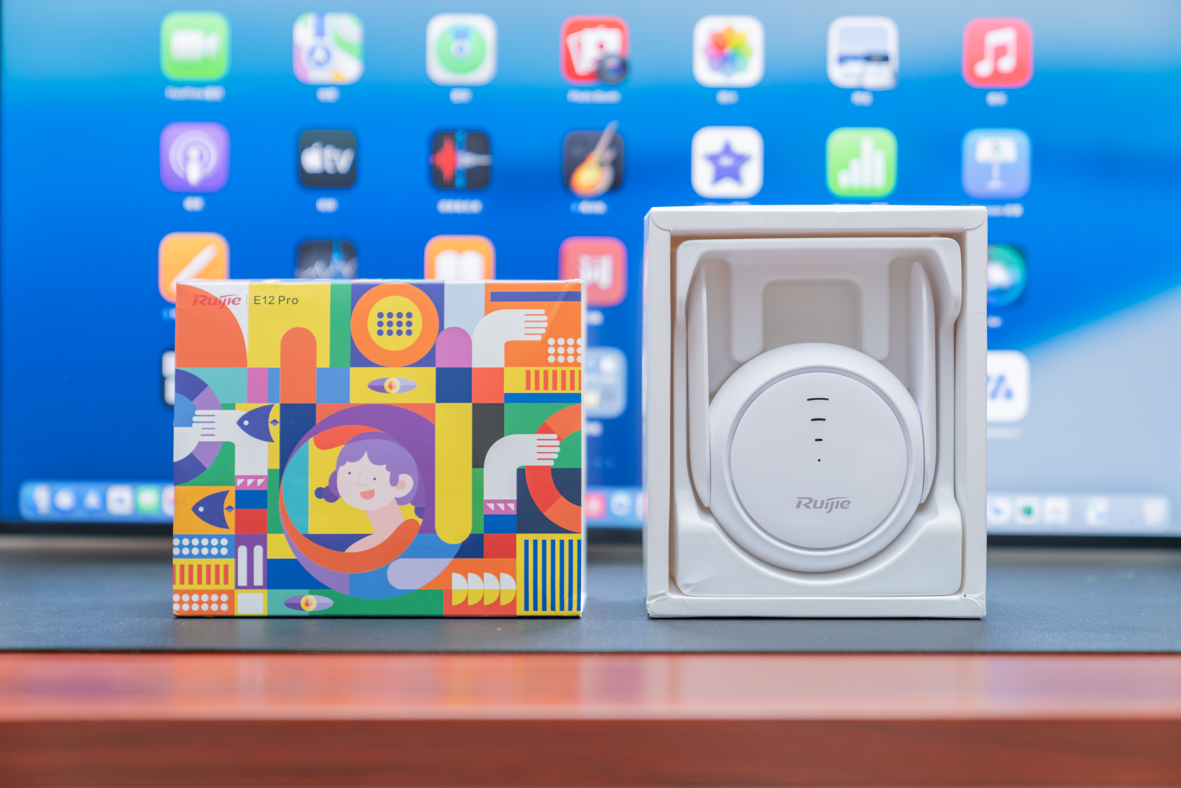 入户500M，两堵墙外卡成狗？如何用好锐捷小兔子改善家庭网络环境