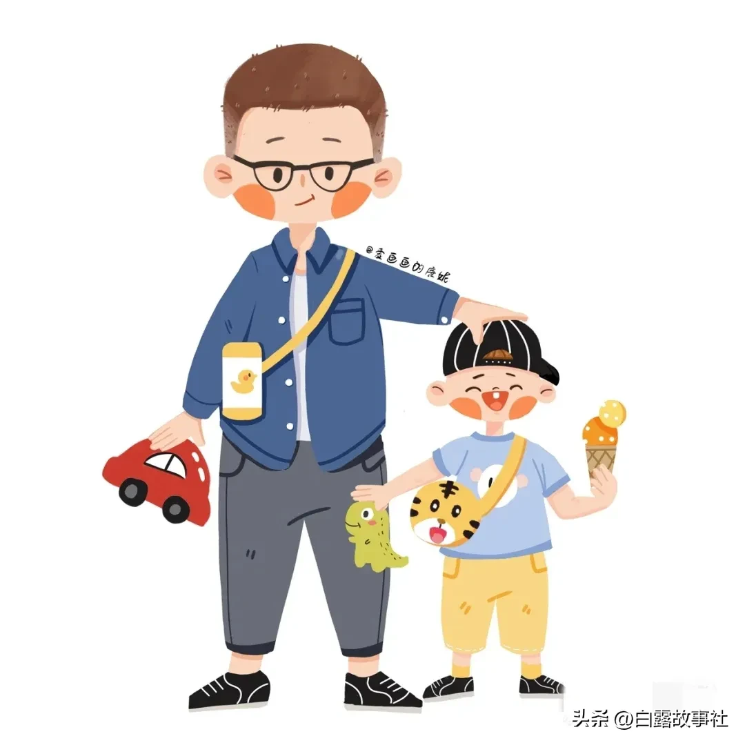 中年人是不是都在低欲望的活着?