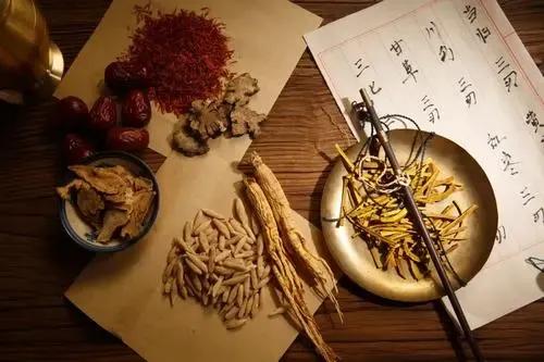 冬季咳嗽反反复复不见好？送你三味中药，化痰消食、降气平喘