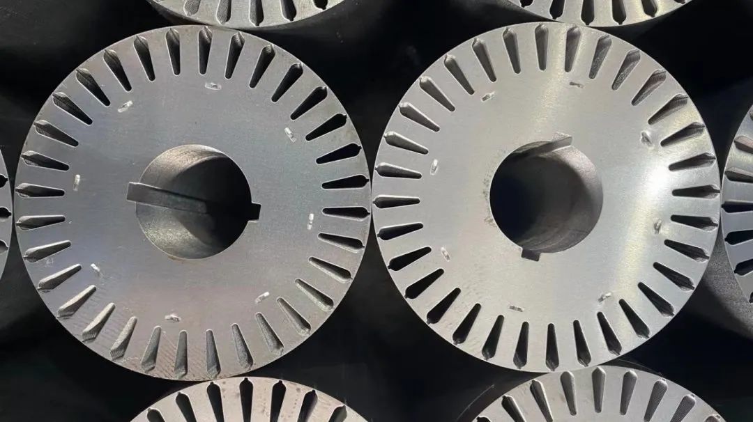 国内17家驱动电机定转子供应商盘点