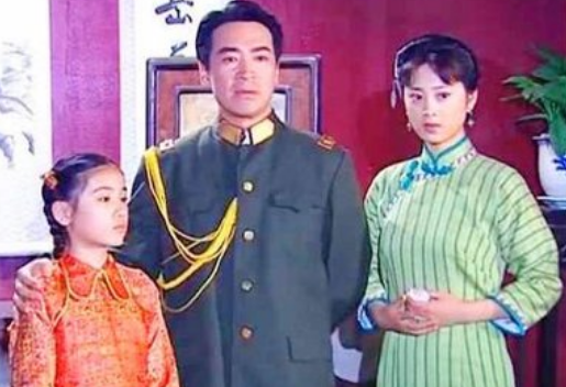 《情深深雨濛濛》陆振华前七个老婆去哪了？为何只有傅文佩和雪姨