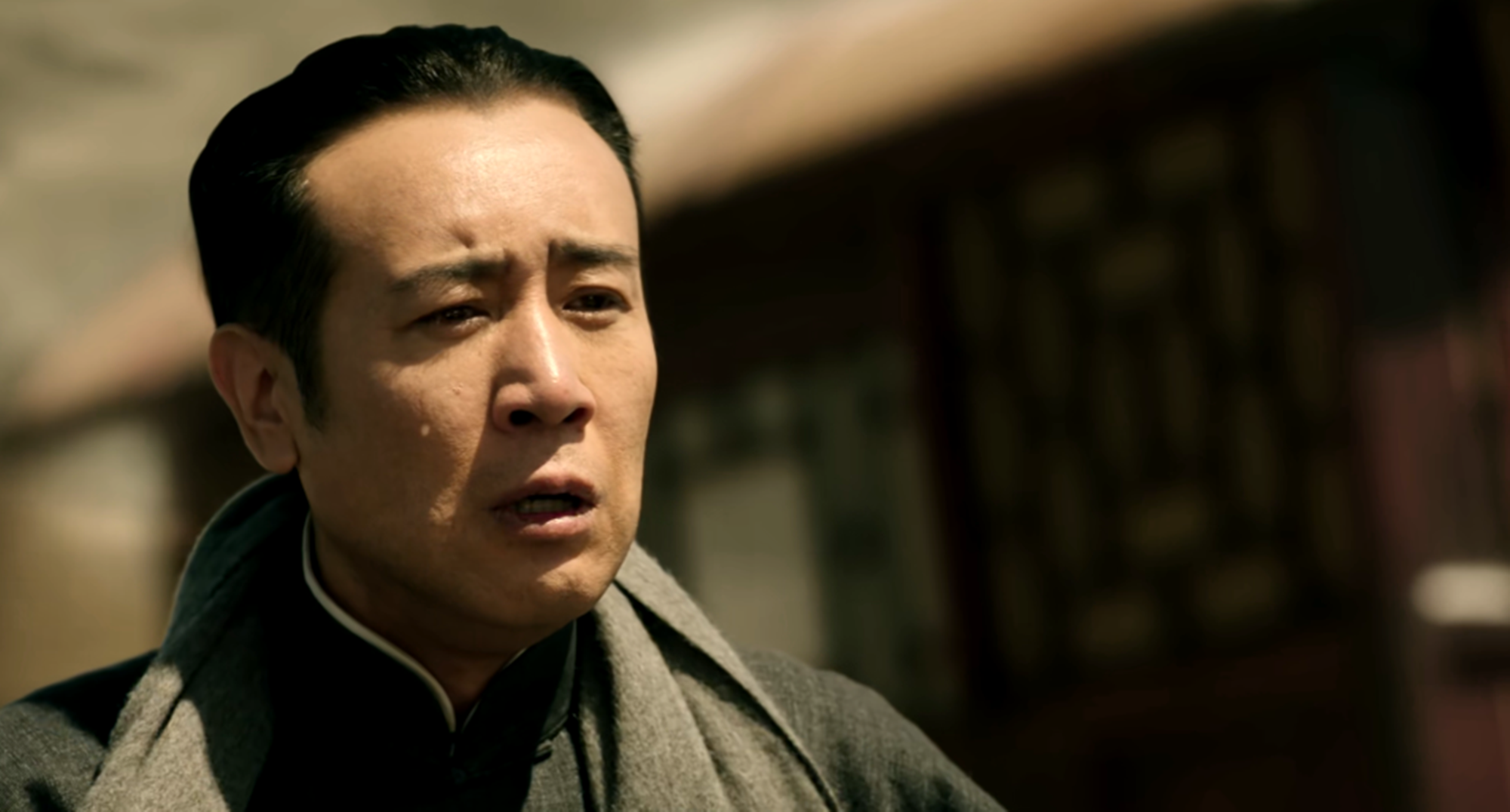 无面妈电影剧情「解析」 _晶羽科技